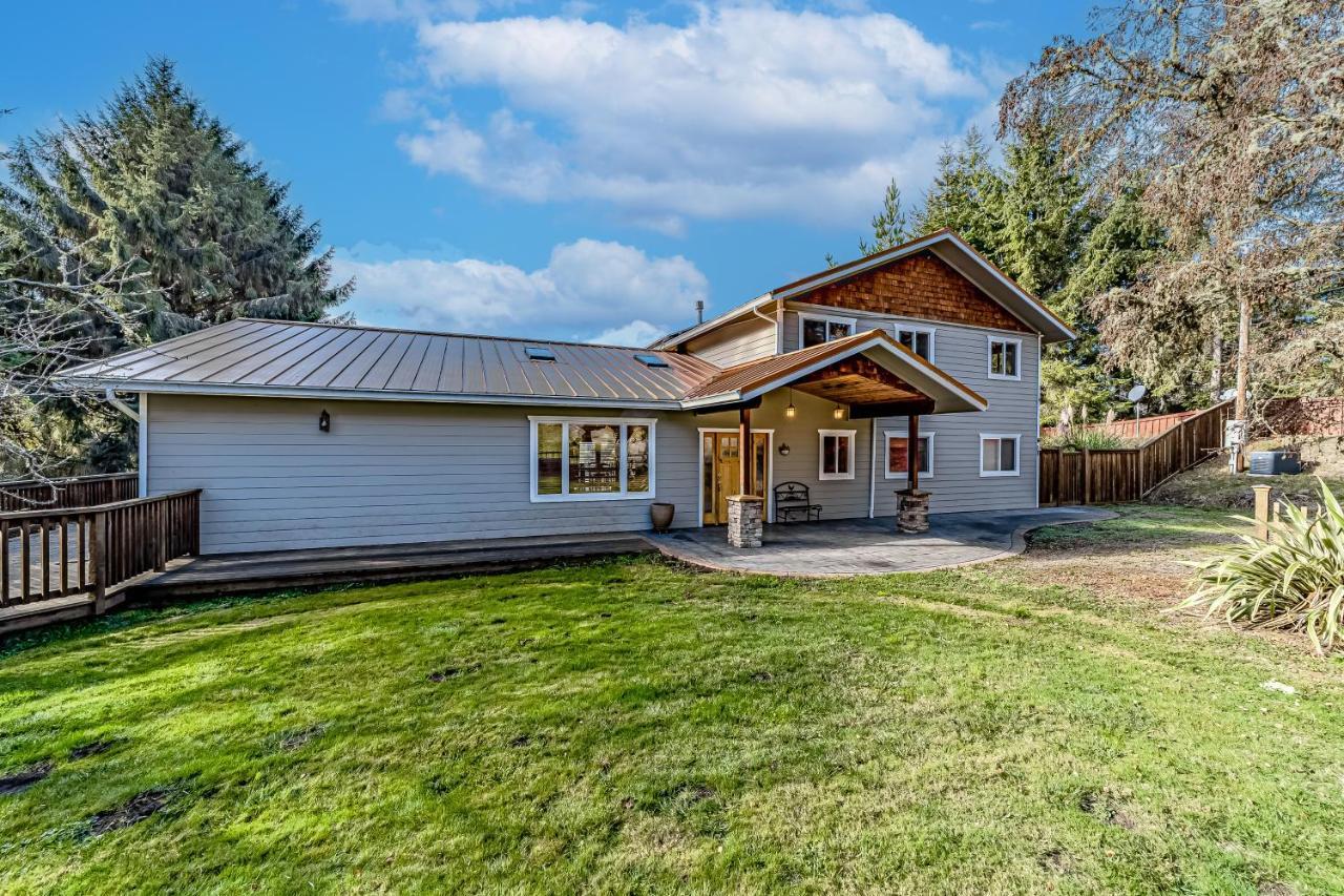 Zen Lodge Fortuna Exterior photo